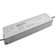 Драйвер  для светодиодов VS ECXe  700G.116 107-210v/150W IP65 241Х61Х41 -   186399