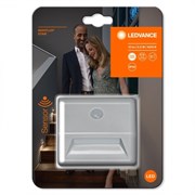 ночник LEDV NIGHTLUX STAIR SI  0,3W 10lm 4000K IP54  4058075260757