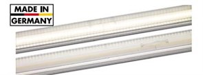 Светодиодный модуль VS Alu Fix Luga 89014 LED Meat DML059P19FC1 SELV 1148mm 350-700mA 2000K Pink effect линейный   для красного мяса 569683.01
