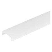 Закругленный рассеиватель LS AY SUP-CSW/P2/500 -   (для PM05/PM06/PF03/PF04  длина 1м) 4058075279360