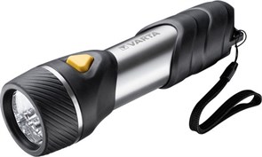 Фонарь VARTA Day Light Multi LED F30 с батарейками в комплекте 17612101421