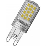 LED лампа new LEDPPIN 40 4,2W/827 G9 230V  470Lm d19x52 -   OSRAM 4058075626072