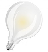 Лампа филаментная светодиодная OSRAM Parathom  G95, 1521лм, 11Вт, 2700К (теплый белый свет), Цоколь  E27, колба G95 4058075438736