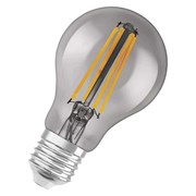 Лампа Светодиодная   Ledvance SMART+ Filament Classic Dimmable 44 6W/2700K E27 4058075486126