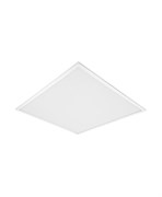Панель светодиодная ECO CLASS PANEL 600 36W 865600х600 6500K 3240лм IP40 белая универсальная 4058075386662