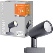 Светильник SMART WIFI GARDEN SPOT RGBW 1PEXTDGLEDV -   4058075478398
