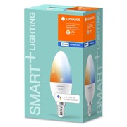 Лампа SMART+ Candle Tunable White 40 5 W/2700…6500K E14 -   светодиодная 4058075485235