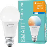 Лампа SMART+ Classic Tunable White 60 9 W/2700…6500K E27 -   светодиодная 4058075485198