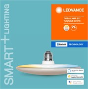 Лампа светодиодная LEDVANCE TIBEA LAMP E27 TUNABLE WHITE 125 W E27 4058075168596