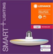 Лампа светодиодная TIBEA LAMP E27 TUNABLE WHITE 22 W E27 4058075168572