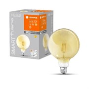 SMARTWF G55D 6W/824 230V FIL GDE27 LEDV  - лампа светодиодная 4058075609693
