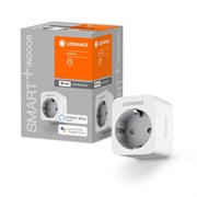 Умная розетка SMART WIFI PLUG EU LEDVANCE  4058075537248