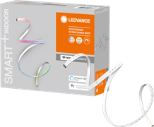 SMART WIFI FLEX 1M EXT RGBTW       LEDV 4058075523838