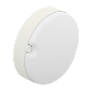 ECOCLASS BLKH 10W 4000K S WT IP65 4058075688414
