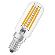 Светодиодная лампа PARATHOM SPECIAL T26 FIL 40 non-dim 4W/827 E14 4058075616790