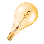 Лампа светодиодная филаментная OSRAM Vintage 1906 A, 300 лм, 5Вт (замена 28Вт), 2000K (теплый белый 4058075091993