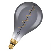 Лампа светодиодная филаментная OSRAM Vintage 1906 A, 110 лм, 5Вт (замена 12Вт), 1800K (теплый белый 4058075269903