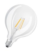 Лампа светодиодная филаментная OSRAM Parathom Deco, 470 лм, 4Вт (замена 40Вт), 2700K (теплый белый с 4058075439498