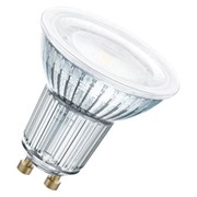 Светодиодная лампа Osram PARATHOM DIM Spot PAR16 GL 80 dim 7,9W/940 120° 650lm GU10 4058075608979