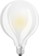 Лампа светодиодная OSRAM LEDSG95100D 12W/827 230VGLFR E276X1 4058075112131