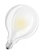 Лампа светодиодная OSRAM LEDSG95100 12W/827 230VGLFR E27 6X1 4058075808515