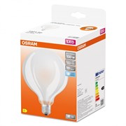 LEDSG95100 11W/840 230VGLFR E27 6X1OSRAM 4058075605848