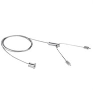 LN INDV SUSPENSION WIRE 4058075133327