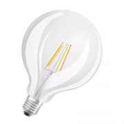 PARATHOM CL GLOBE125 FIL 60 non-dim 6,5W/827 E27 4058075591431