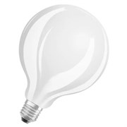 Лампа светодиодная PARATHOM DIM CL GLOBE95 GL FR 75 dim 7,5W/827 E27 4058075590915