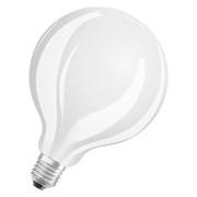 PARATHOM DIM CL GLOBE95 GL FR 100 dim 11W/827 E27 4058075590939
