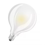 PARATHOM CL GLOBE95 GL FR 60 non-dim 6,5W/827 E27 4058075591417