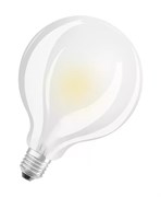PARATHOM CL GLOBE95 GL FR 100 non-dim 11W/827 E27 4058075590618