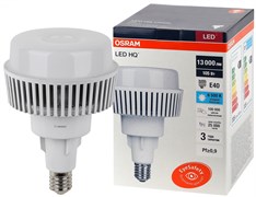 LED HQ 13000 105W/865230VACE404X1RUOSRAM 4058075576711