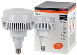 LED HQ 20000 160W/840230VACE404X1RUOSRAM 4058075576735