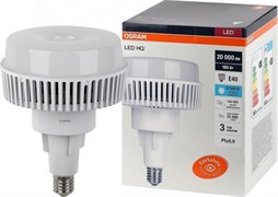 LED HQ 20000 160W/865230VACE404X1RUOSRAM 4058075576759