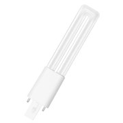 Лампа светодиодная OSRAM DULUX S 9 LED 4,5W/830 G23 450Lm 4058075557994
