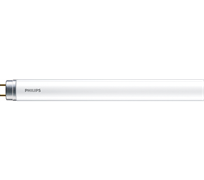 Ecofit LEDtube 1200mm16W/840 T8 1600lm  RCA I ((1ст подкл 220В) - лампа PHILIPS 929001276037