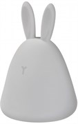 NIGHTLUX RABBIT TOUCH USB RGBW  2.5W  20Lm  RGB+3000K  USB - ночник LEDV 4058075602113