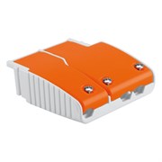 Клемма безвинтовая (розеточная)  OSRAM OT CABLE CLAMP B-STYLE LP VS20      4052899530997