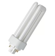 DULUX D/E 18W/865 G24Q-2 10X1      OSRAM 4050300564944