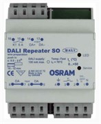DALI REP SO 16X1                   OSRAM 4008321301093