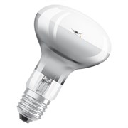 Лампа светодиодная OSRAM LED STAR R80 4Вт E27 360Лм 2700К  4058075055438-1