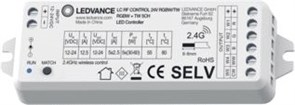 LC RF CONTROL 24V RGBW/TW 4058075435834