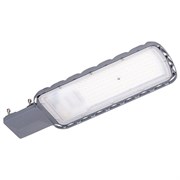 Светильник светодиодный консольный LEDVANCE URBAN LITE L 100W 865 IP65 GY  4058075678194
