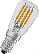 Лампа светодиодная OSRAM LEDT2625 2,8W/865 230V FIL E14 10X1 4058075432901