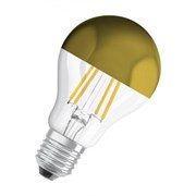 Лампа светодиодная OSRAM LEDSCLA37MIR G 4W/827230VFILE2710X1 4058075435360
