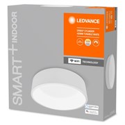 Светильник LED SMART WIFI ORBIS CYLNR RD 450 TW WT - LED  V 4058075486560