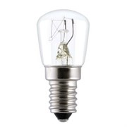 25P1/OVEN/S28/E14 230V TU BX d=28 l=60 - лампа для печи 93112535