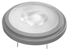 Лампа светодиодная PARATHOM+ Spot AR111 HS 50 GLOWdim 7,2W/927 G53 4058075608610