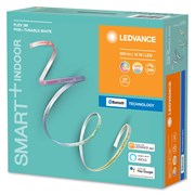 SMART BT OUTDOOR FLEX 5M RGBTW     LEDV 4058075504882